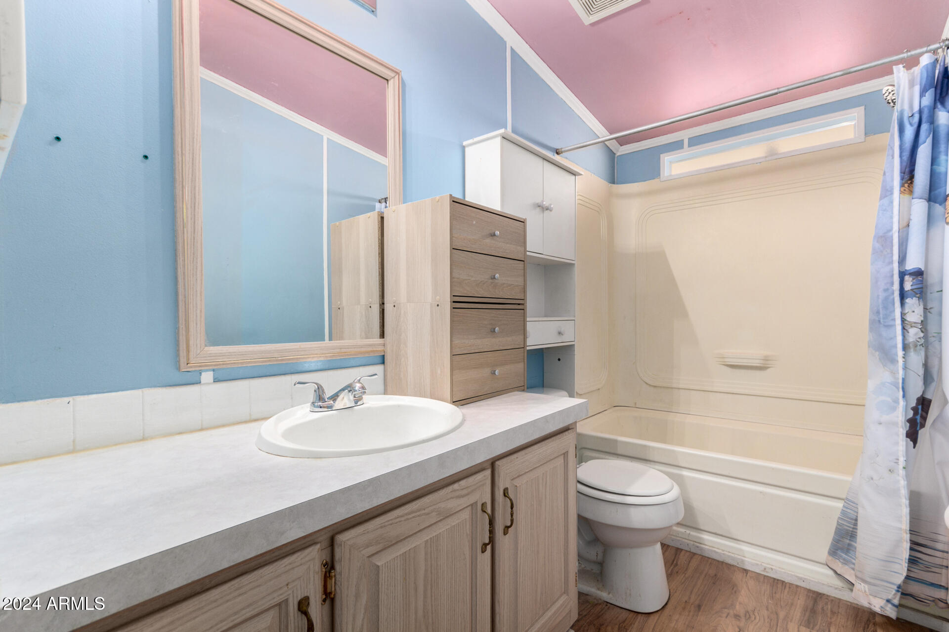 2000 South Apache Road, Unit 289 Buckeye, AZ 85326 - Photo 29 of 45 Guest Bathroom