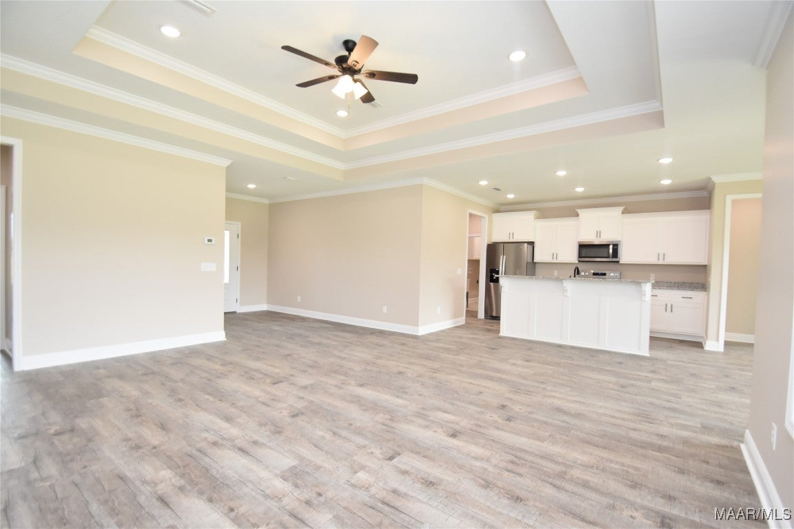 5120 Judge Logue Road Newton, AL 36352 - Photo 9 of 49 Large Grandroom