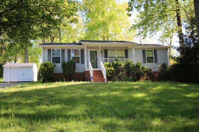 202 Nottingham Road Dickson, TN 37055 - Photo 1 of 20 Gallery Image 1