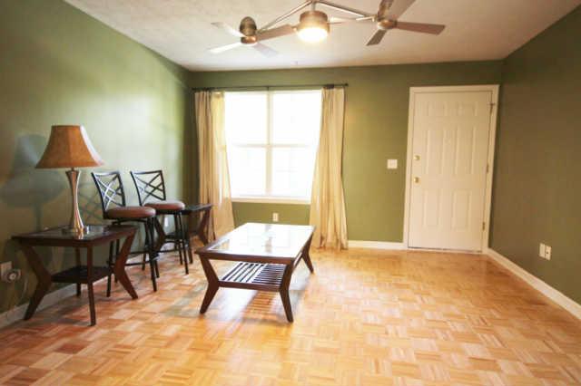 202 Nottingham Road Dickson, TN 37055 - Photo 11 of 20 The living room.