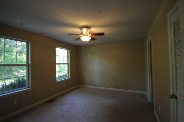202 Nottingham Road Dickson, TN 37055 - Photo 15 of 20 Master bedroom has a full bathroom.
