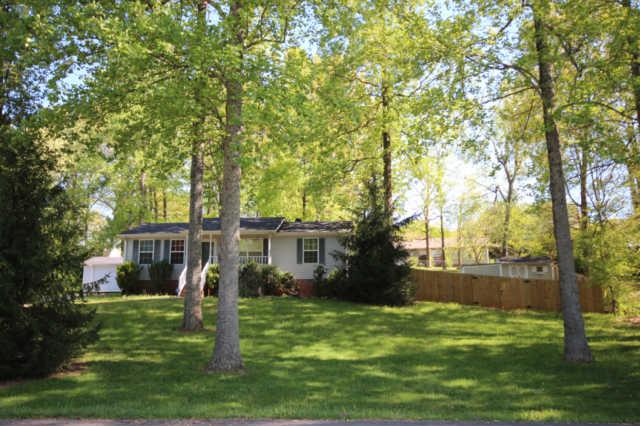 202 Nottingham Road Dickson, TN 37055 - Photo 2 of 20 Gallery Image 2