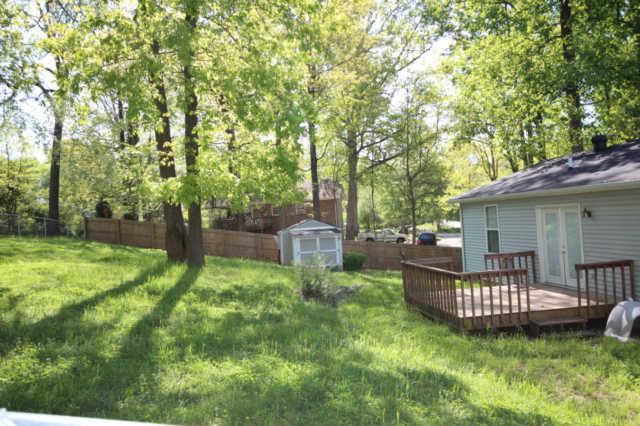202 Nottingham Road Dickson, TN 37055 - Photo 6 of 20 Gallery Image 6