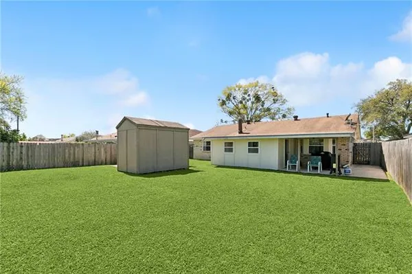 $2,000 | 3121 Arbutus Lane, Marrero, LA 70072