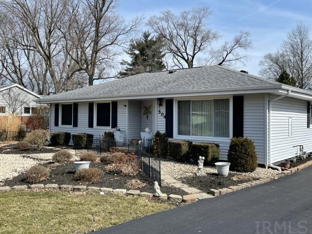 504 North Cook Road Muncie, IN 47303 - Photo 15 of 18