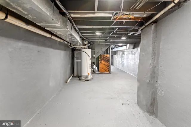 $149,000 | 1346 North Carey Street, Baltimore, MD 21217