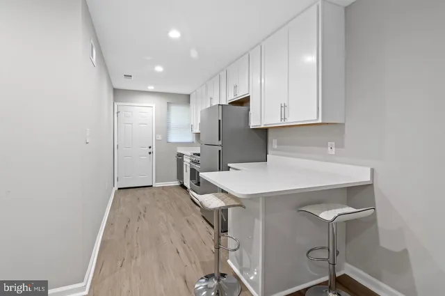 $149,000 | 1346 North Carey Street, Baltimore, MD 21217