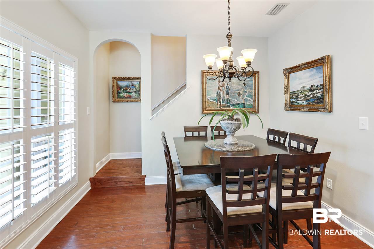 30291 River Road Orange Beach, AL 36561 - Photo 10 of 15 Eat-In Kitchen