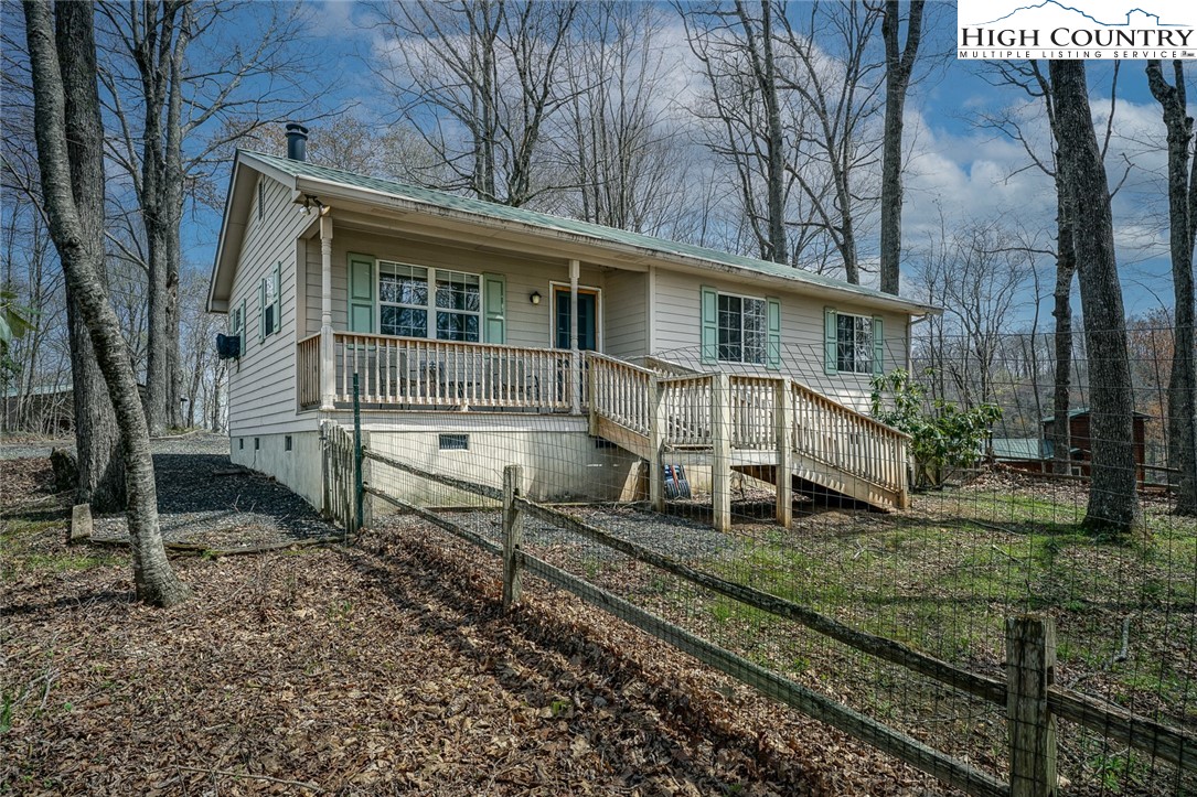 484 Roxanna Street Boone, NC 28607 - Photo 1 of 31 Gallery Image 1
