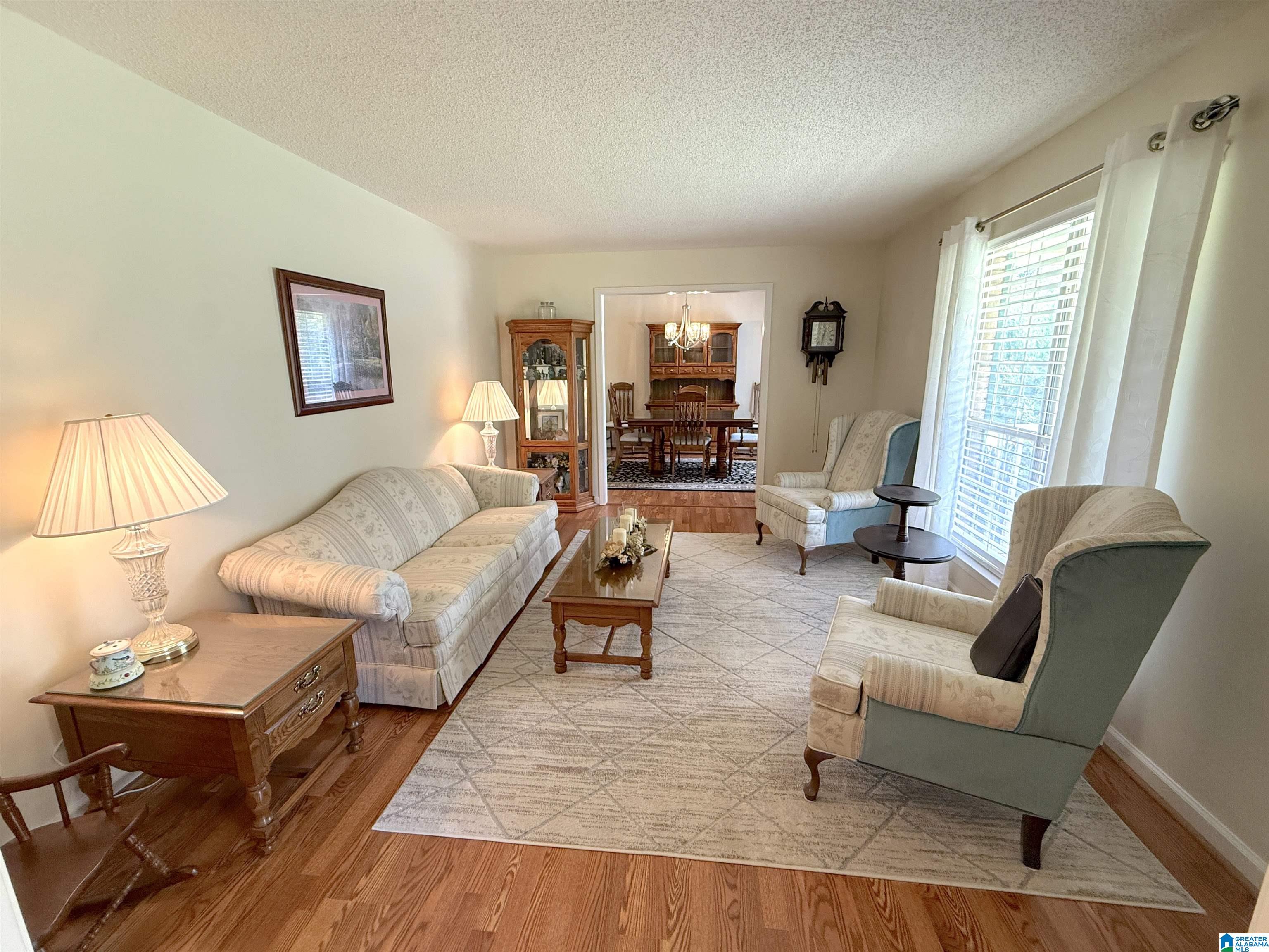 5927 Overlook Road Mount Olive, AL 35117 - Photo 16 of 48