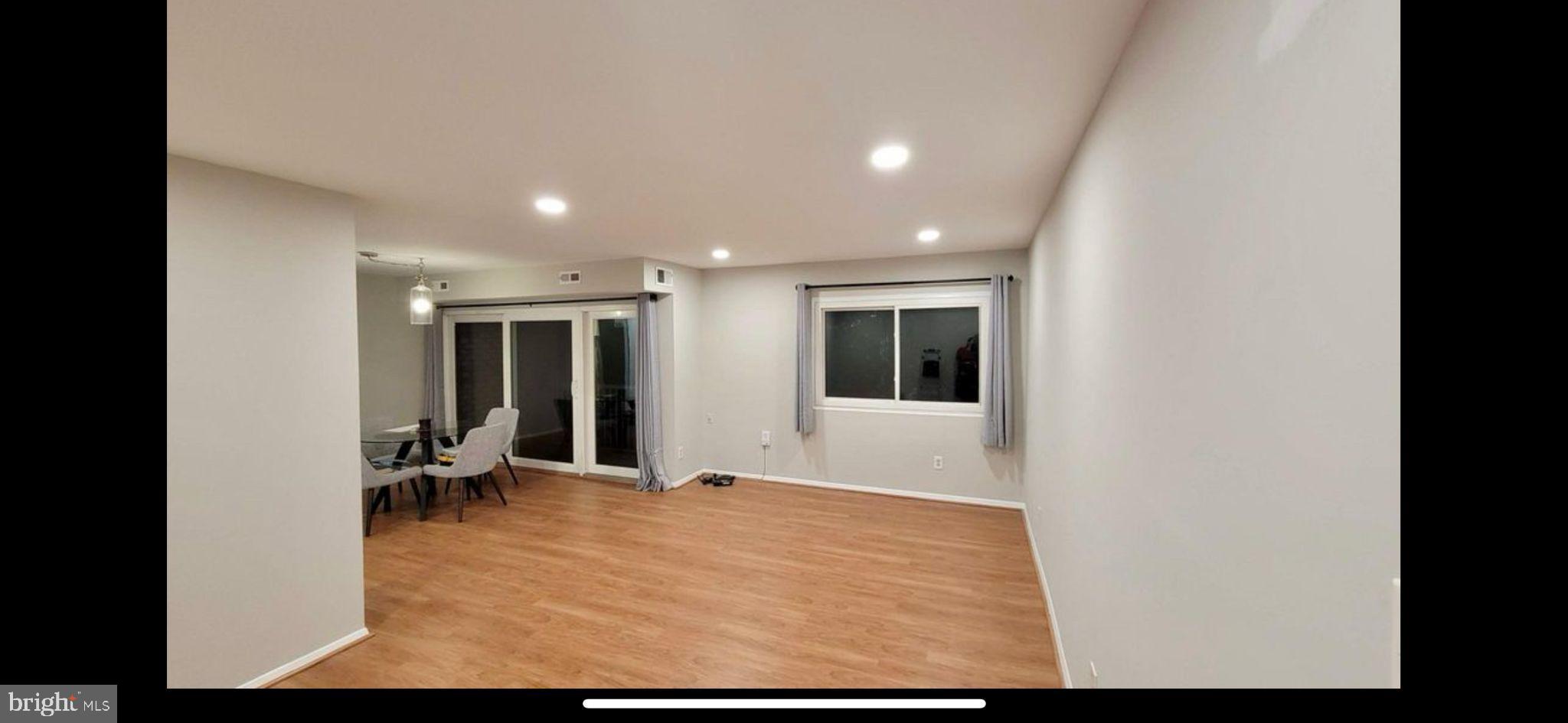2908 Kings Chapel Road, Unit 3/10 Falls Church, VA 22042 - Photo 2 of 7 a view of livingroom with furniture
