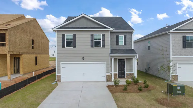 $298,230 | 588 Whitby Court, Aiken, SC 29801