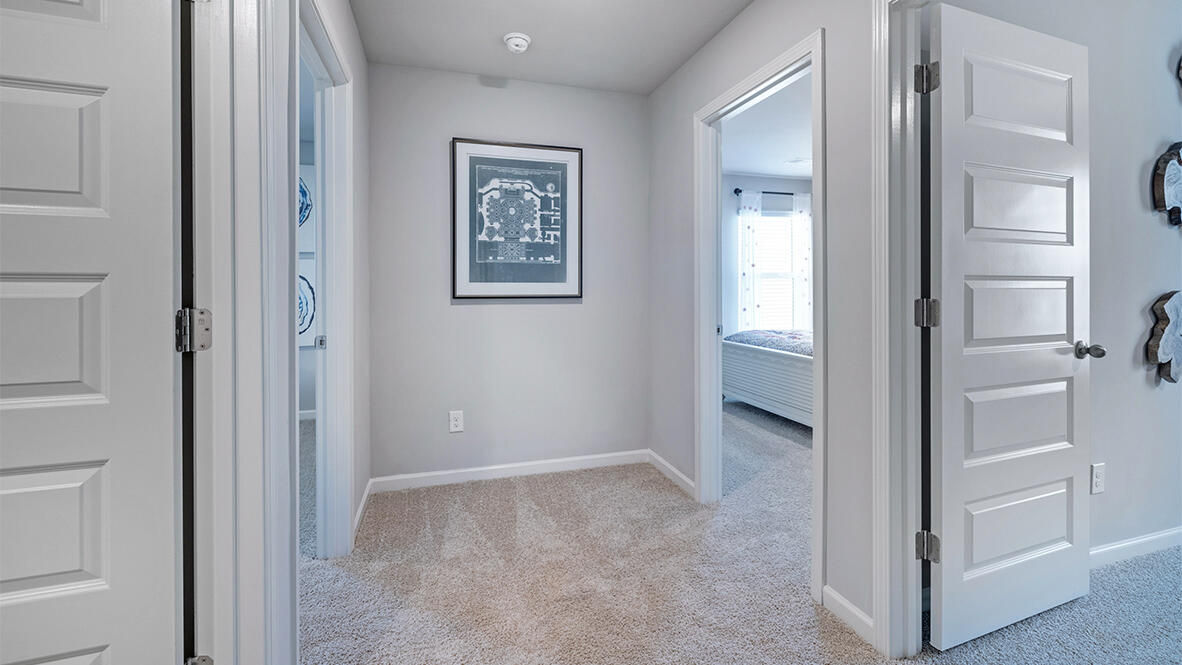 588 Whitby Court Aiken, SC 29801 - Photo 37 of 45 031 Robie The Abbey TRS