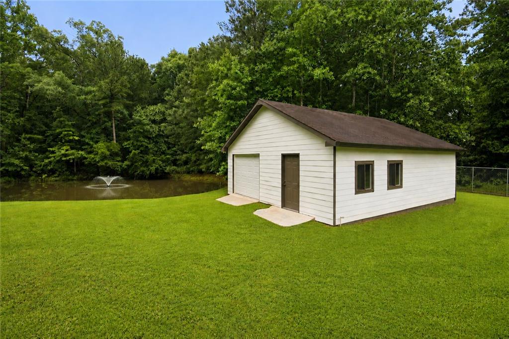 2304 Turner Church Road McDonough, GA 30252 - Photo 25 of 29