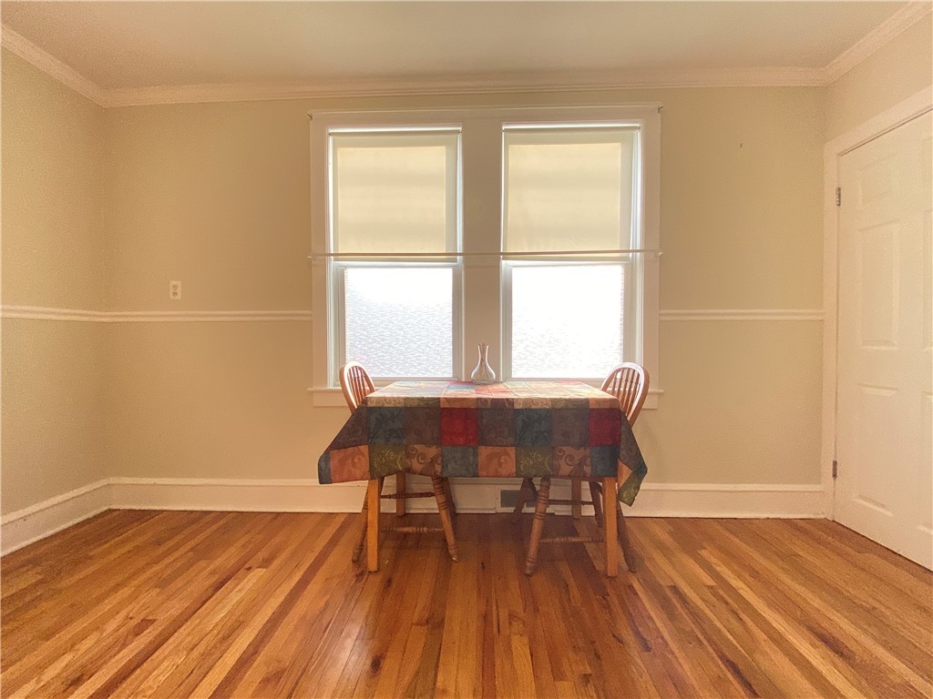 810 Manville Road Woonsocket, RI 02895 - Photo 8 of 29 Kitchen