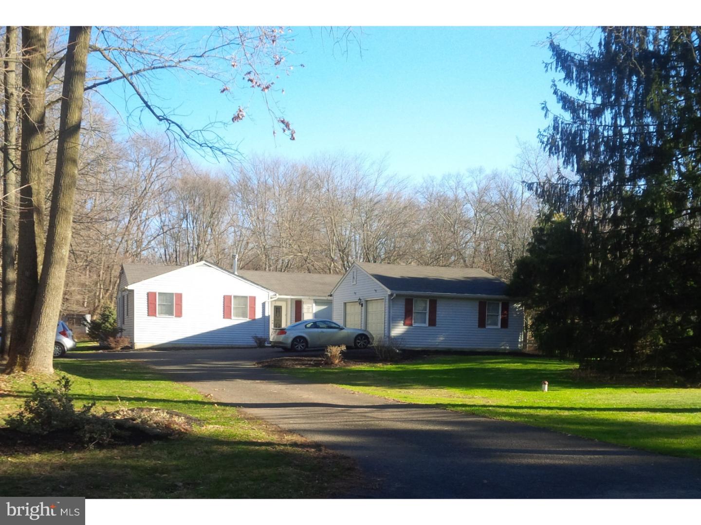 189 Almshouse Road Doylestown, PA 18901 - Photo 1 of 24 Front Yard