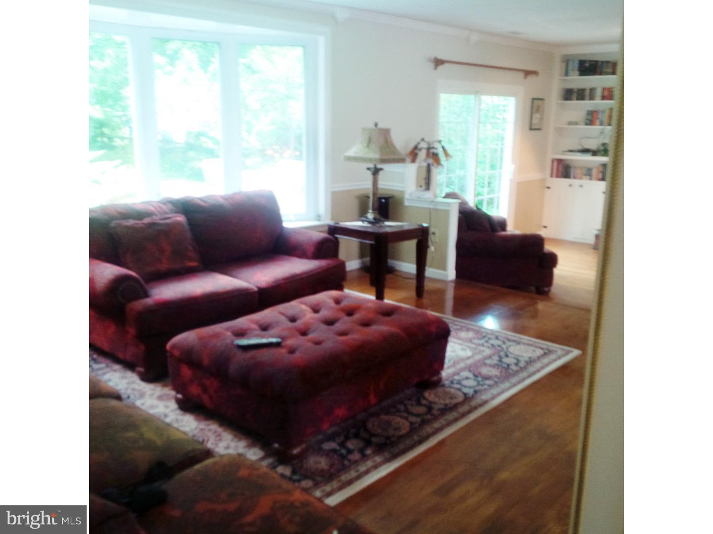 189 Almshouse Road Doylestown, PA 18901 - Photo 11 of 24 Living Room