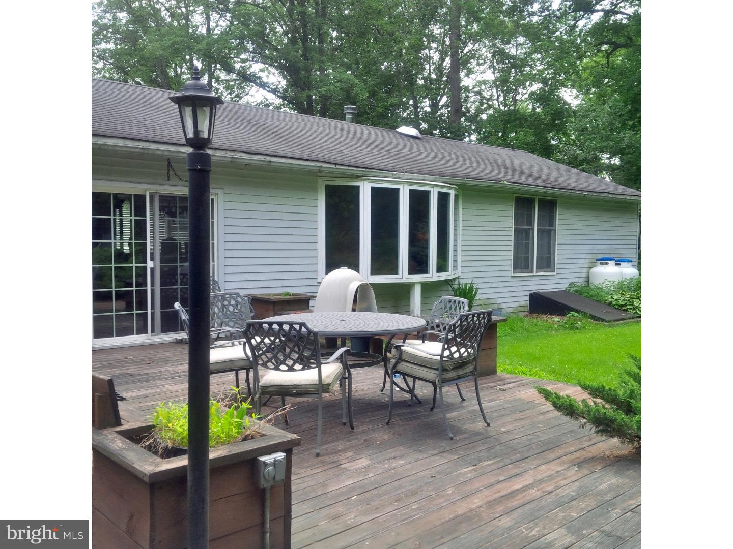 189 Almshouse Road Doylestown, PA 18901 - Photo 20 of 24 Deck