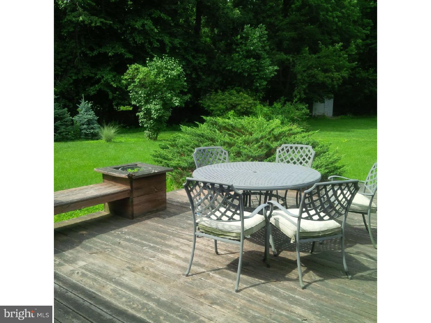 189 Almshouse Road Doylestown, PA 18901 - Photo 21 of 24 Deck