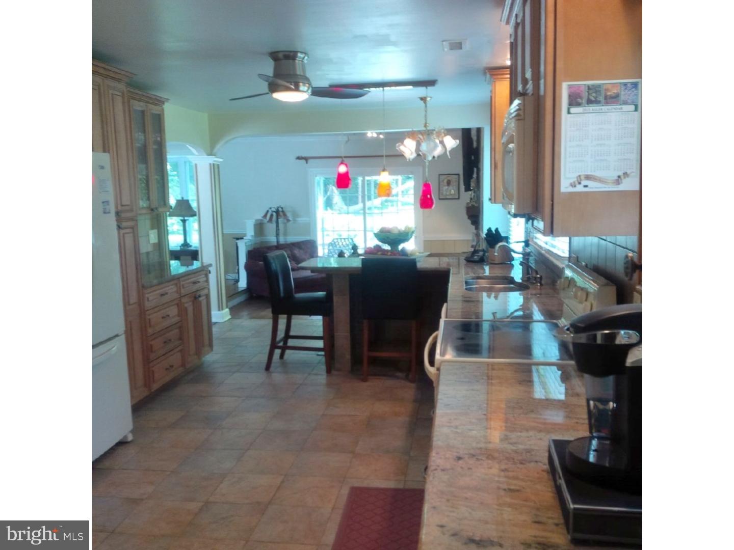 189 Almshouse Road Doylestown, PA 18901 - Photo 6 of 24 Kitchen