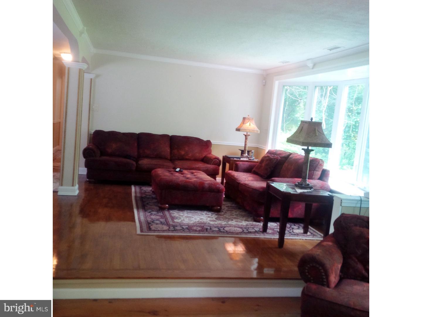 189 Almshouse Road Doylestown, PA 18901 - Photo 10 of 24 Living Room