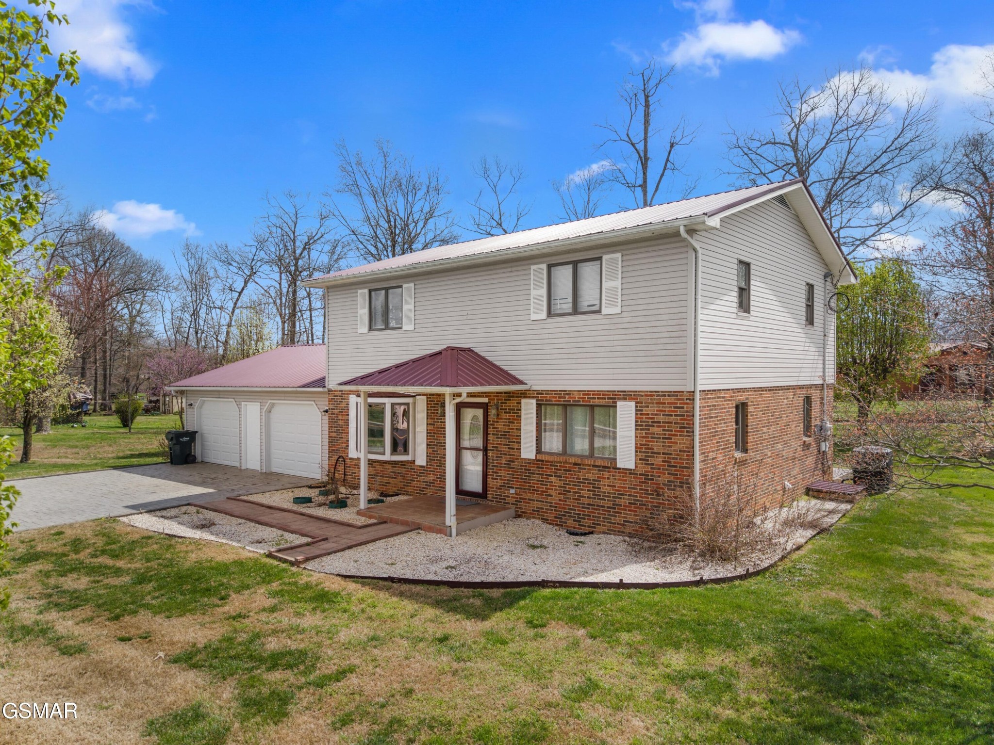 1692 Old Shiloh Road Greeneville, TN 37745 - Photo 4 of 39 Gallery Image 4