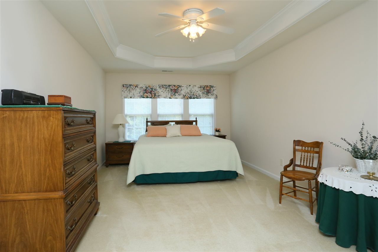 3922 Sunset Maple Court Raleigh, NC 27612 - Photo 17 of 25 Photo 17