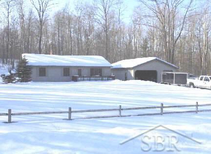 673 Wilderness Road Alger, MI 48610 - Photo 12 of 14 20036729-11.JPG