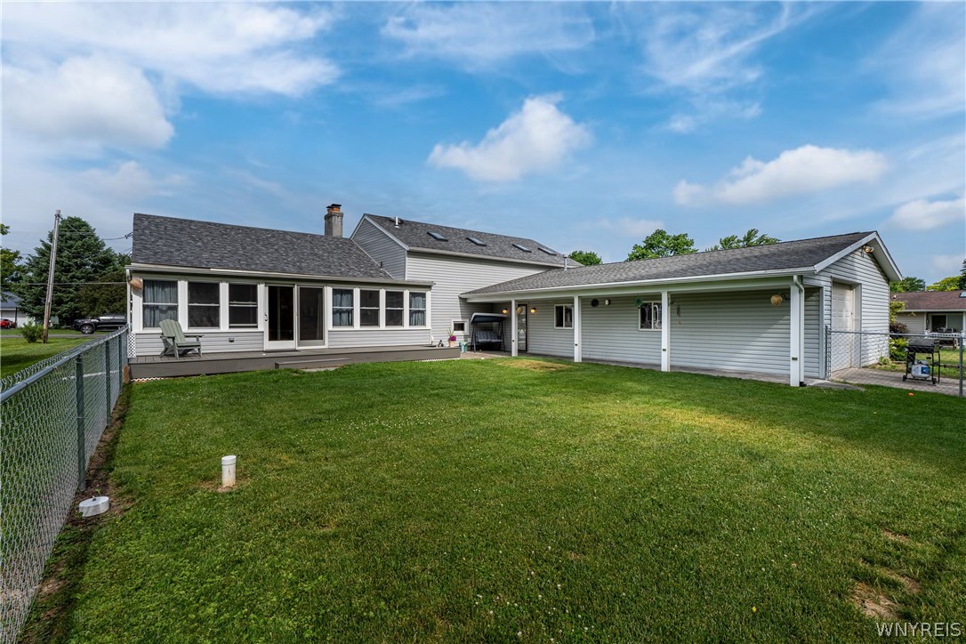 4257 Freeman Road Royalton, NY 14105 - Photo 4 of 46