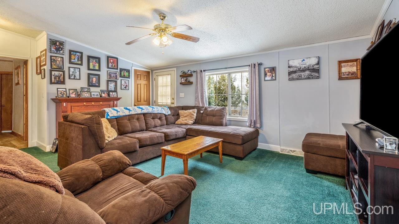 W4593 Number 34 Road Nadeau, MI 49863 - Photo 6 of 29