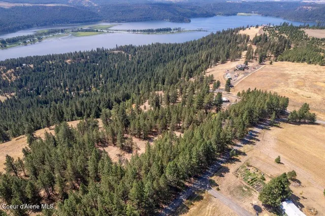 $82,750 | Nna East Holiday Road, Harrison, ID 83833