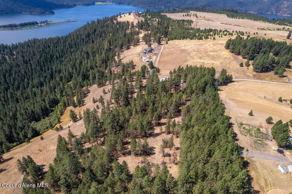 Nna East Holiday Road Harrison, ID 83833 - Photo 12 of 25 010-nkaHolidayRoadmaps5103EastHolidayRoa