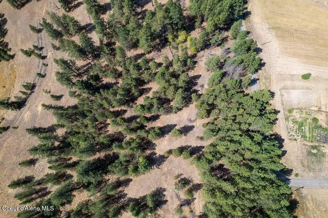 $82,750 | Nna East Holiday Road, Harrison, ID 83833