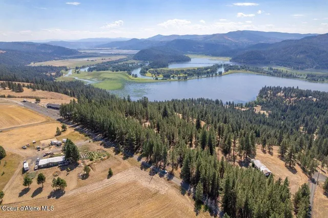 $82,750 | Nna East Holiday Road, Harrison, ID 83833