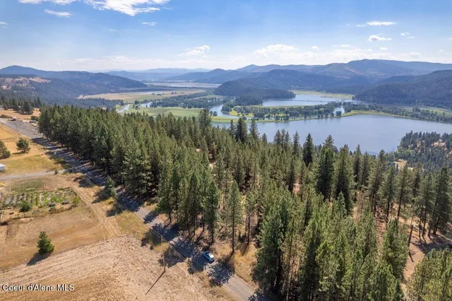 $82,750 | Nna East Holiday Road, Harrison, ID 83833