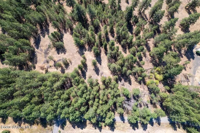 $82,750 | Nna East Holiday Road, Harrison, ID 83833