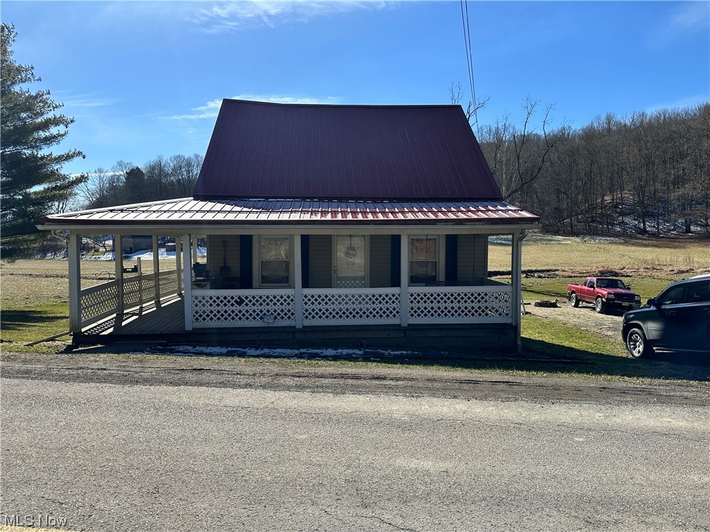 42720 Keithtown Road Caldwell, OH 43724 - Photo 1 of 22