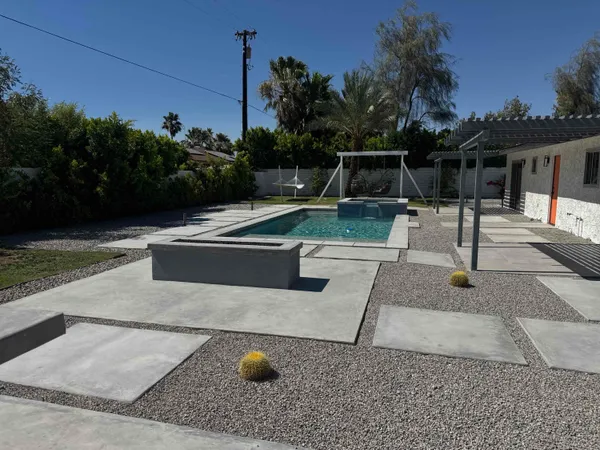 $4,150 | 2175 North Sandra Road, Palm Springs, CA 92262