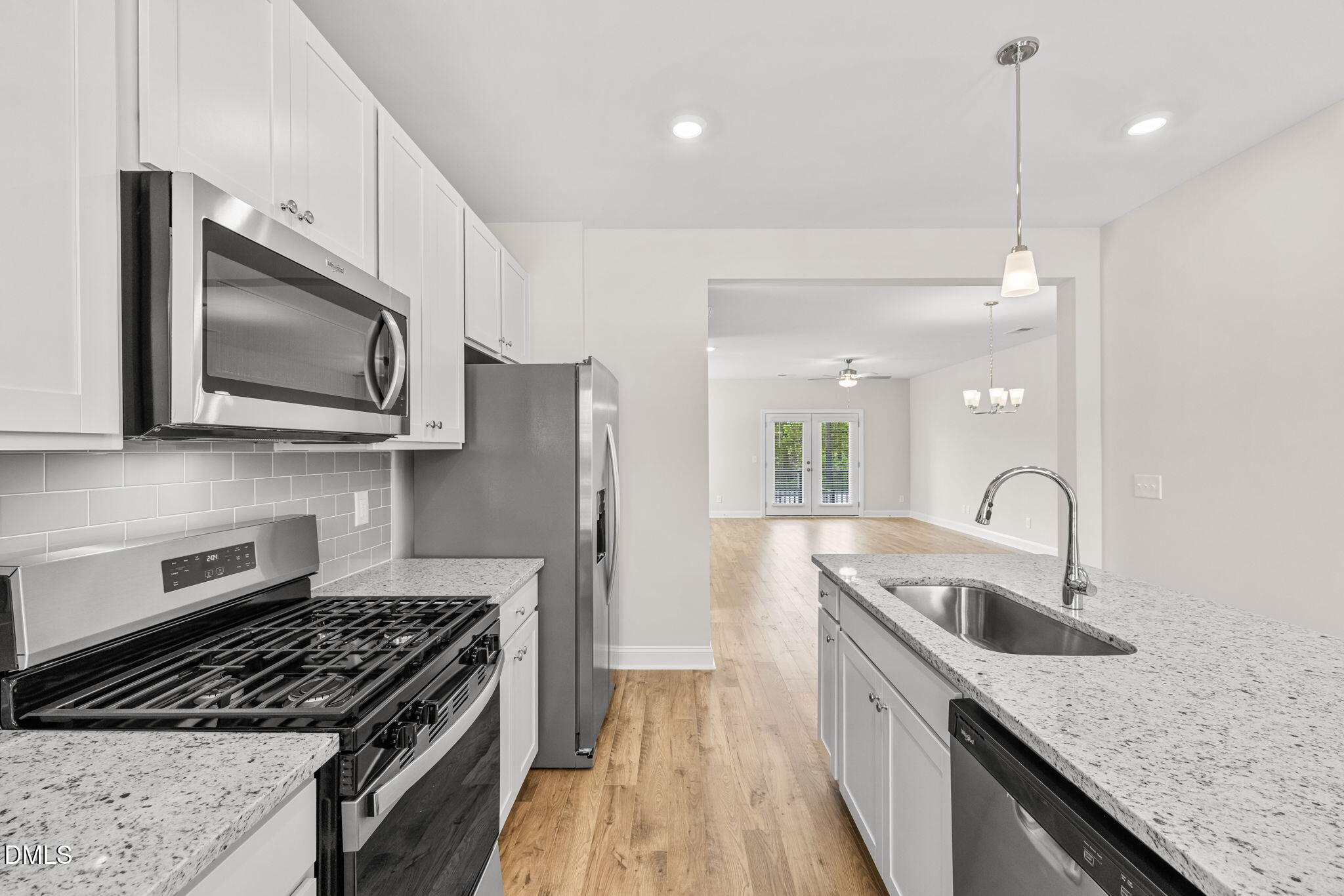 523 Forestville Road Wake Forest, NC 27587 - Photo 13 of 30