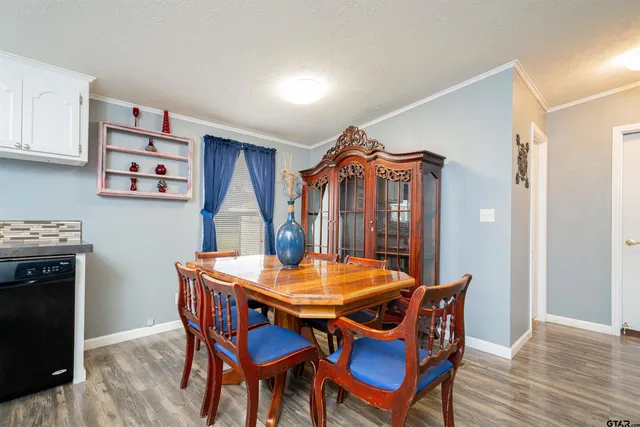 $540,000 | 14608 Farm To Market 130, Hughes Springs, TX 75656