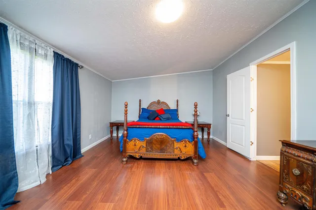 $540,000 | 14608 Farm To Market 130, Hughes Springs, TX 75656