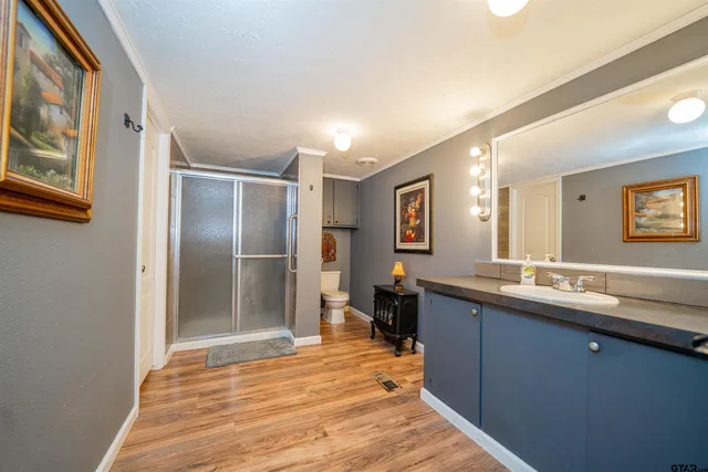 $540,000 | 14608 Farm To Market 130, Hughes Springs, TX 75656