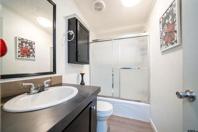 $540,000 | 14608 Farm To Market 130, Hughes Springs, TX 75656