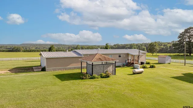 $540,000 | 14608 Farm To Market 130, Hughes Springs, TX 75656