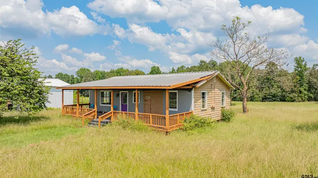 $540,000 | 14608 Farm To Market 130, Hughes Springs, TX 75656