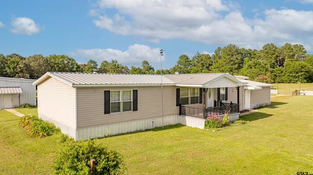 $540,000 | 14608 Farm To Market 130, Hughes Springs, TX 75656