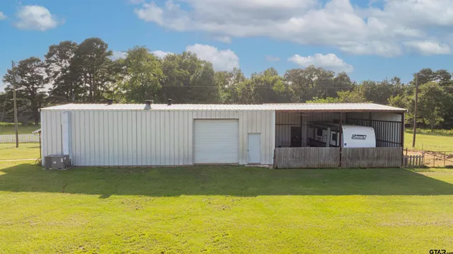 $540,000 | 14608 Farm To Market 130, Hughes Springs, TX 75656