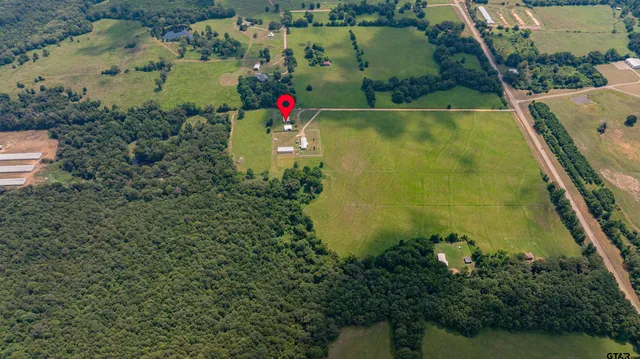 $540,000 | 14608 Farm To Market 130, Hughes Springs, TX 75656