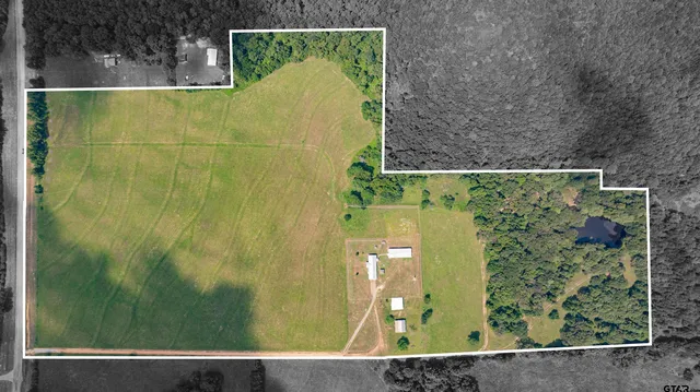 $540,000 | 14608 Farm To Market 130, Hughes Springs, TX 75656