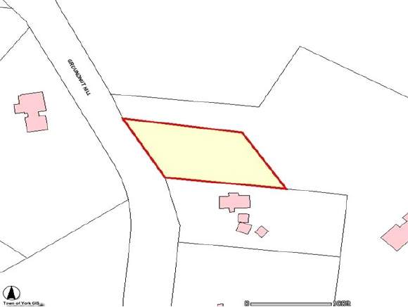 54 Groundnut Hill Road York, ME 03902 - Photo 1 of 2